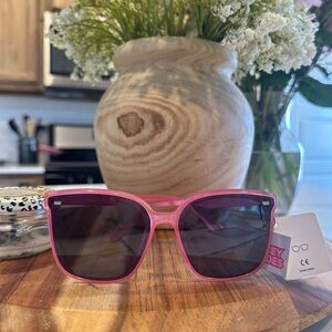 Pink Sunglasses nbw
